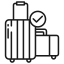 bagages