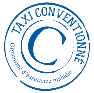 taxi conventionne 78
